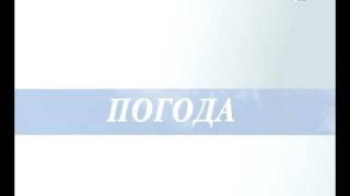 Реконструкция заставки прогноза погоды на 7ТВ (2001-2002)