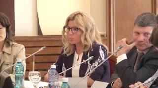 Ирина Диденко комментирует предложение о корректировке льгот для предприятий