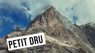 Petit Dru – Directe Americane