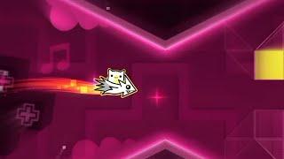 GD10 by Robotchief (Geometry Dash)