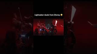 disney vs lucasfilms