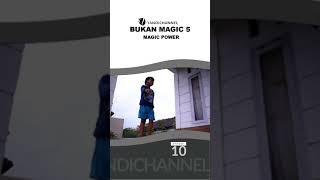 VIDEO #shorts Magic Power Bukan FILM MAGIC FIVE Episode 10