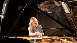 Bach : Concerto italien, par Claire-Marie Le Guay