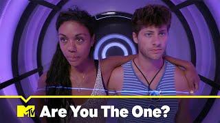 Brett und Kenya testen ihre Verbindung | Are You The One? | Staffel 7 | MTV Deutschland