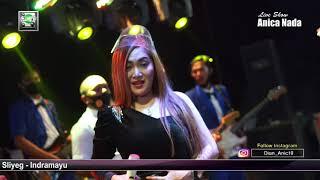 YULIANA ZN - KADANG KADANG KANGEN ANICA NADA MALAM 05 OKTOBER 2020 DS LONGOK SLIYEG INDRAMAYU