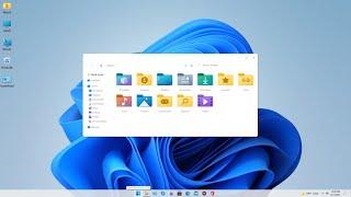 Windows 11 BRIGHT SkinPack For windows 10,9,8,7,xp   [SEE DISCRIPCTION]