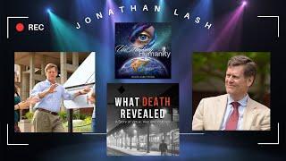 From Peace Corps to Thriller Author: Unmasking Humanity with Joshua T. Berglan & Jonathan Lash