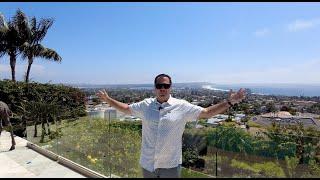 Tommy Crudo Realtor - Tour of 1439 Calle Altura, La Jolla, CA 92037