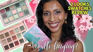 Alter Ego SAKURA Palette Review | Alter Ego Discount Code: RANITA