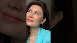 Комедоны из-за ошибки в уходе #бьюти #beautytips #уходзалицом