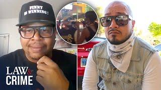 YouTuber Murdered Rival Creator on Livestream Over Copyright: Cops