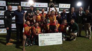 Marius Schoeman Sports Festival 2024