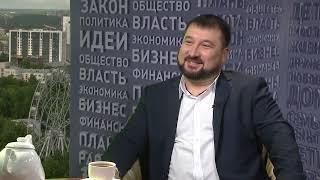 Александр Вожаков, генеральный директор ООО НПФ «ТеплоЭнергоПром»