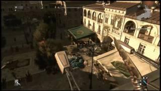 Лук и квитанции Бозака из дополнения The Bozak horde в Dying Light