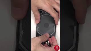 Nothing Phone 1 Teardown Disassembly Phone Repair Video ASMR #shorts #nothingphone1 #teardown #asmr