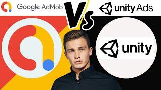 Admob Vs Unity Ads: Which Is Better? (In 2024)