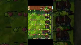 PVZ Fusion - Super Plant #pvz #memes #shorts