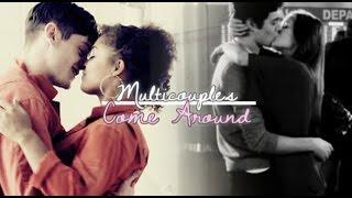 Multicouples | Come Around (with emma)