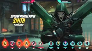 КВ-шка We want replays - Vaevicts eSports King's row. cast by bryak8888