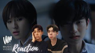 AOF PONGSAK - รักนี้ (Forever) MV | Reaction