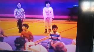 Akula Elitnaurvik December 1992 Bilingual Arts Week
