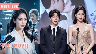 【Multi Sub】渣男和初戀聯手偷走天才少女研發的AI，本以為能走上人生巔峰，不料發布會上播出的卻是兩人苟合的影片！原來她早就看穿他們的詭計“屬於我的誰也偷不走！”#romantic #drama