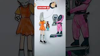 Senorita miss Thanos   #shorts  #trending #trendingshorts #alightmotion #art