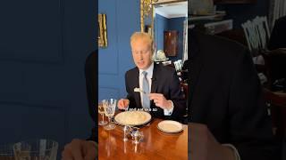 How to eat rice 