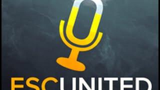 ESC UNITED: Semi Final 1 Jury Show - Live from Press Center Part 2