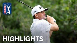 Highlights | Round 1 | BMW Championship | 2024