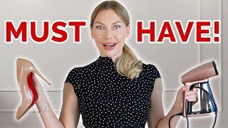 10 Genius Styling Tools ALL Classy Women Use!