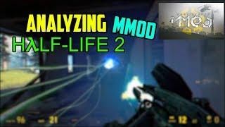 Analyzing Half-Life 2: MMod - What Cinematic Mod Could Have Been