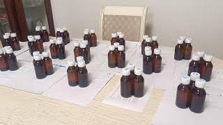 Конкурс домашних винокуров на призы Винокурни Фома Менделеев и Glen Seym Malt.