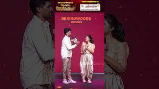 'Prabhu அதிகம் செலவு பண்ண மாட்டாரு..நான்தான் 'Pandian Stores Shalini