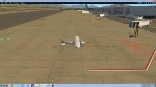 Basics of Installing Custom Scenery in X Plane 11