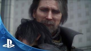 FINAL FANTASY XV – Dawn Trailer | PS4