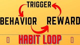 Habit Loop  explained | (clip)