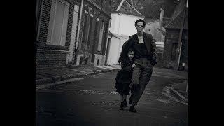 "I Will Survive" - Instrumental Champions/Peter Lindbergh/Women