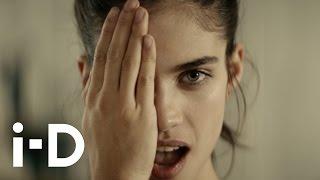 Train with Victoria's Secret Angel Sara Sampaio - Upper Body (Part 1 of 4)