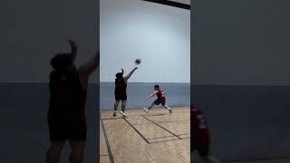 Step Back #basketball #ballislife #highlights #sports #papawis #trinhil