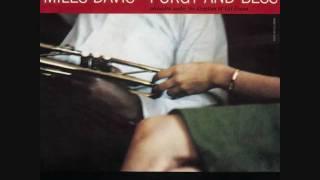 Miles Davis - Summertime