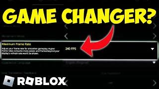 Is BLOXSTRAP Better Than OFFICIAL ROBLOX FPS UNLOCKER?