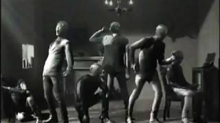 [avex 官方]信 假裝陽光的蠟燭 (完整版MV)