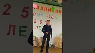 Чёрная смородина. Артём Коноплёв. село Чирон