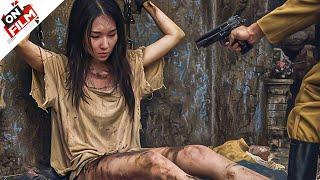 HELL OF WOMEN'S PRISON - Good Movie 2024 | Latest Hong Kong Martial Arts Action Movie