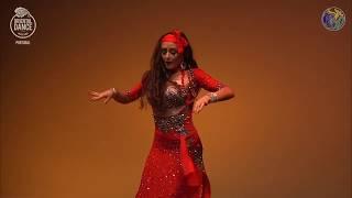 Diana Costa - Oriental Dance Weekend 2019