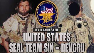 SEAL Team 6 | DEVGRU | NSWDG - "The Only Easy Day Was Yesterday"