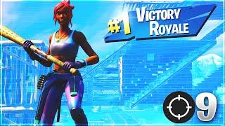 Ocean Skin Gameplay Full Game | Fortnite: Battle Royale (Chapter 2 Season 3)