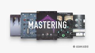 Mastering Plugin Chain, START to FINISH | Mastering Masterclass Ep. 6