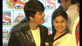 Red Carpet of SAB TV's 'SAB Ke Anokhe Awards' 2